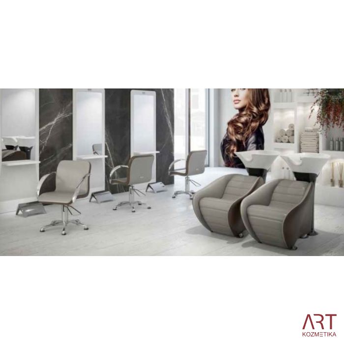 Frizerski umivaonik Adda | Ceriotti