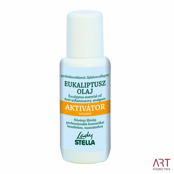 Eterično ulje eukaliptusa 50ml