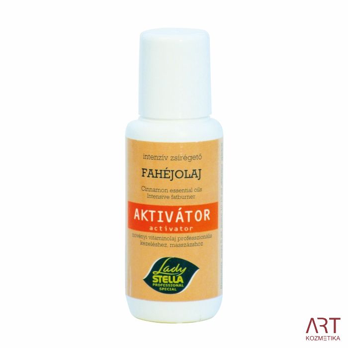 Eterično ulje cimeta 50ml 