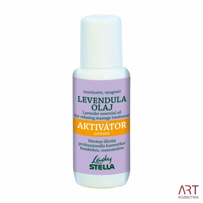 Eterično ulje lavande 50ml
