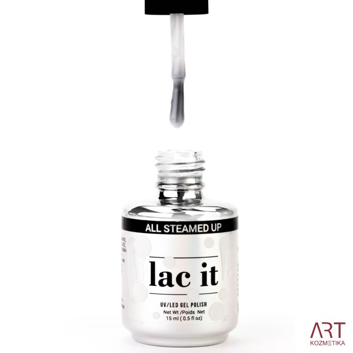 VT - Gel lak -All Steam Up 15ml