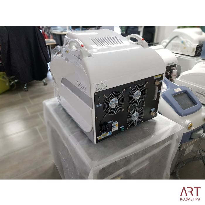 eLite Ana SHR IPL+RF