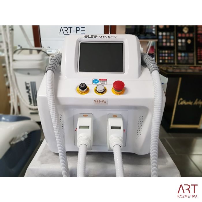 eLite Ana SHR IPL+RF