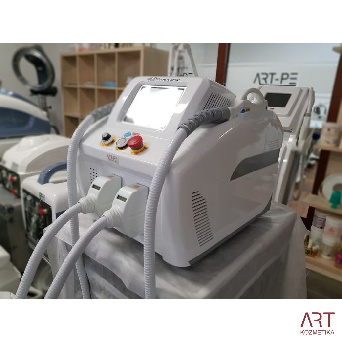 eLite Ana SHR IPL+RF