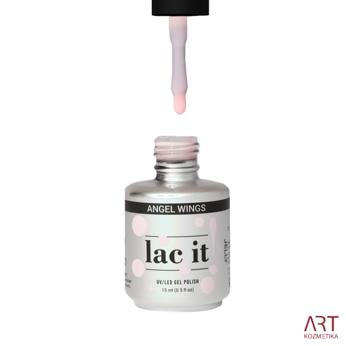 VT - Gel lak -ANGEL WINGS 15ml