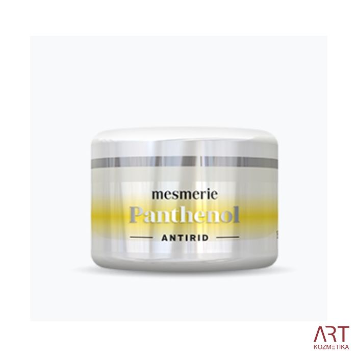 Anti-age krema za područje oko očiju Panthenol Antirid Koenzim Q 10 & Smilje 15ml