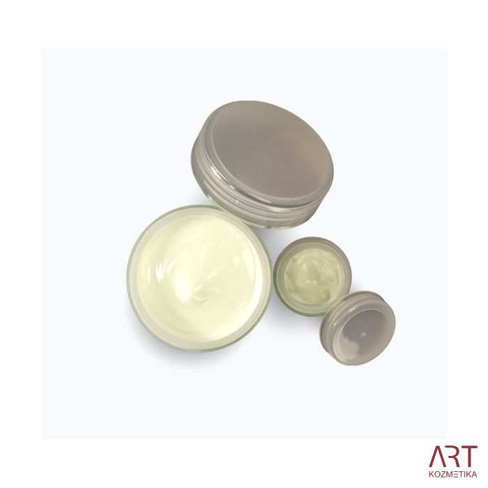 Panthenol Ballance Oil Control Krema 50ml + Ballance Maska 5ml