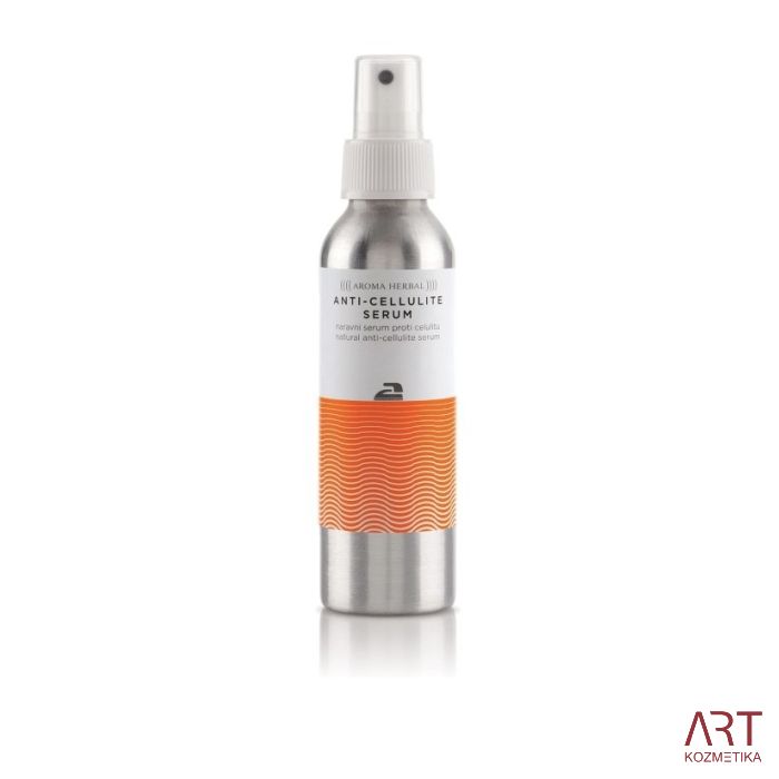 Intenzivni anticelulitni serum 100ml | AROMA HERBAL
