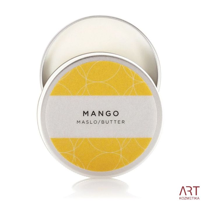 Maslac Mango | Aroma Herbal 35 ml