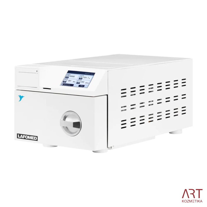 Avtoklav Lafomed 0226A - 3L