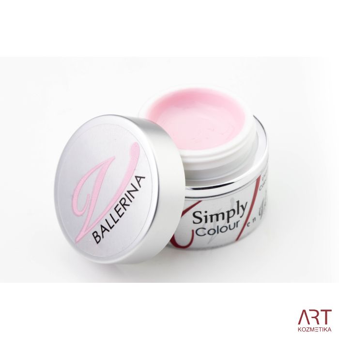 VT - SIMPLY Colour Gel Ballerina 5ml
