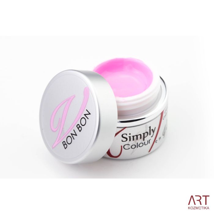 VT - SIMPLY Colour Gel Bon Bon 5ml