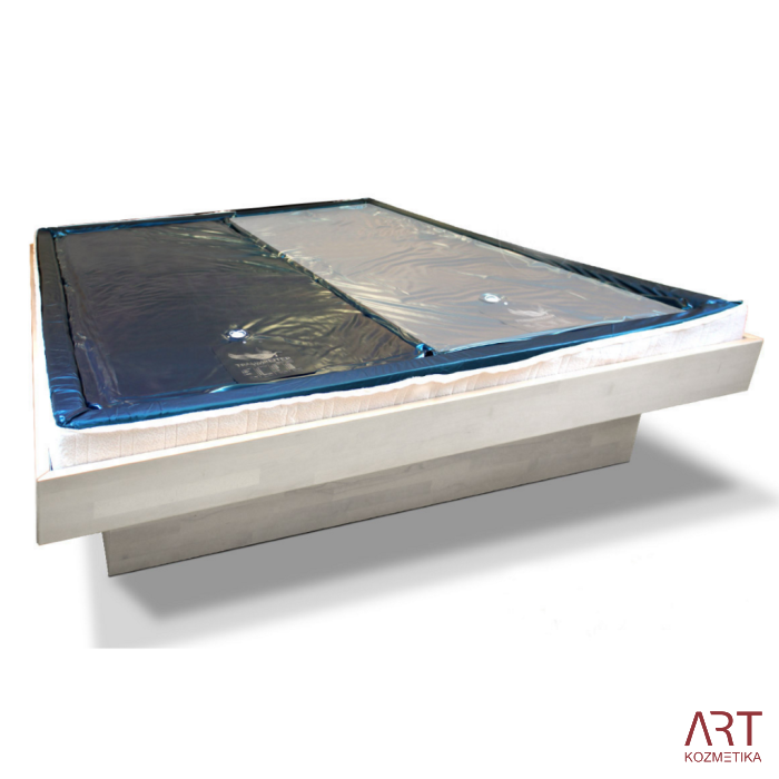 Vodna postelja TAYA | Dual 200x210cm