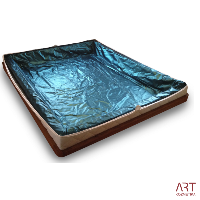 Vodna postelja TAYA | Dual 200x210cm