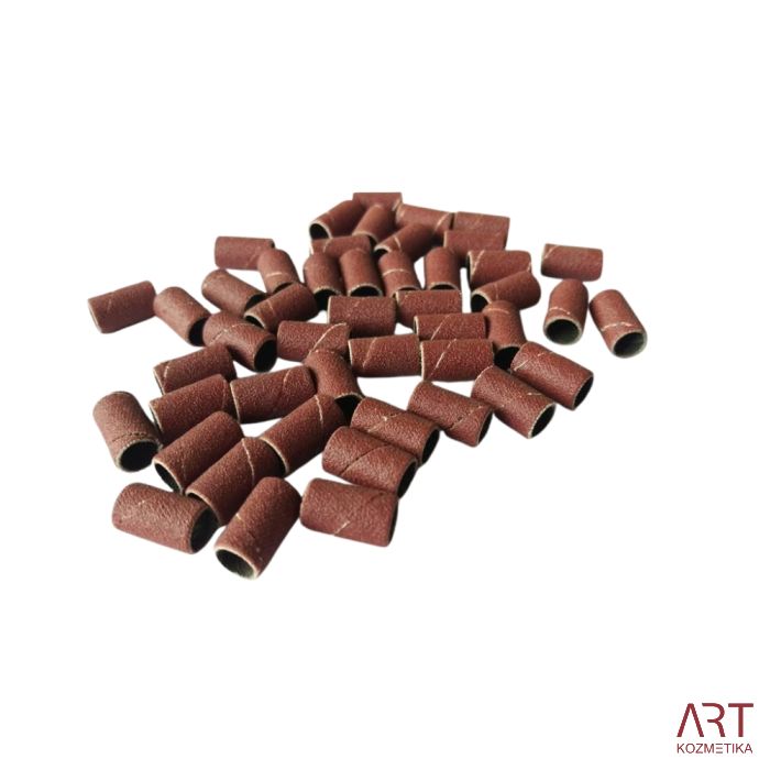 Brusni nastavek - valj, tulec | FINI - 50/1