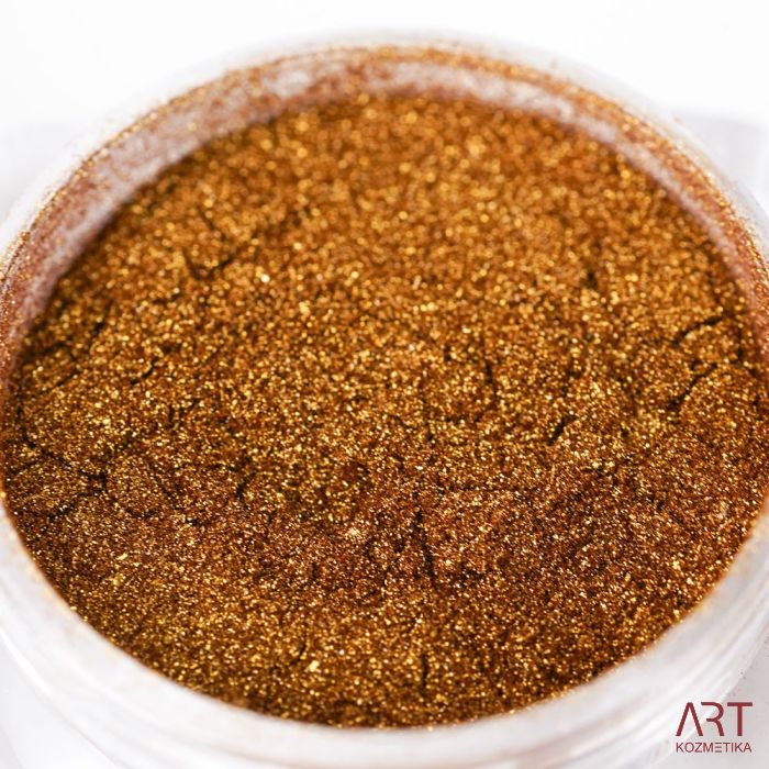 VT - Chrome Pigment Powder 01