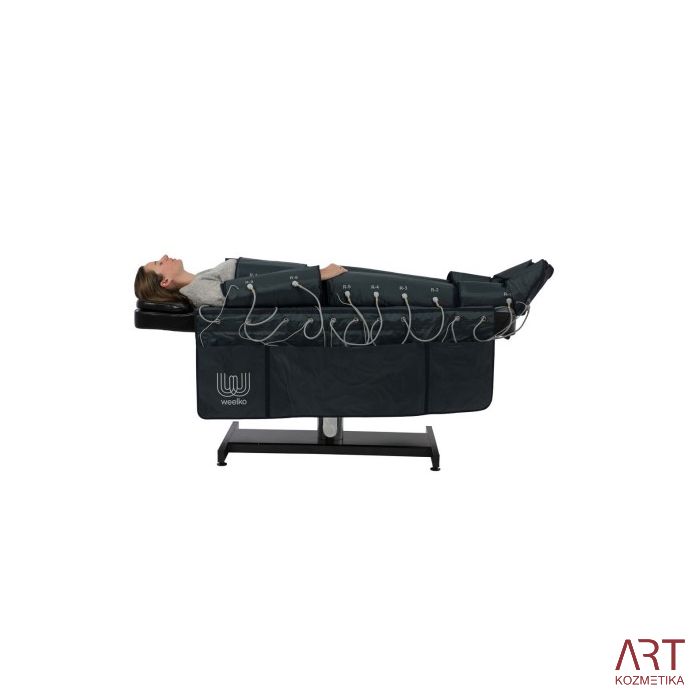 Kozmetički uređaj HighTech Combi Fit | 3 u 1