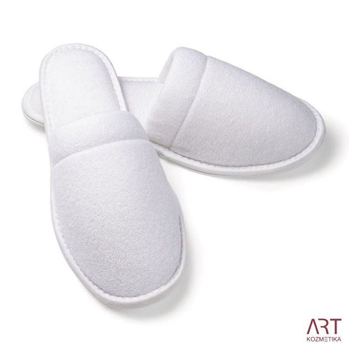WELLNESS papuče s protukliznim potplatom - zatvorene | 10/1 | BEAUTY tim