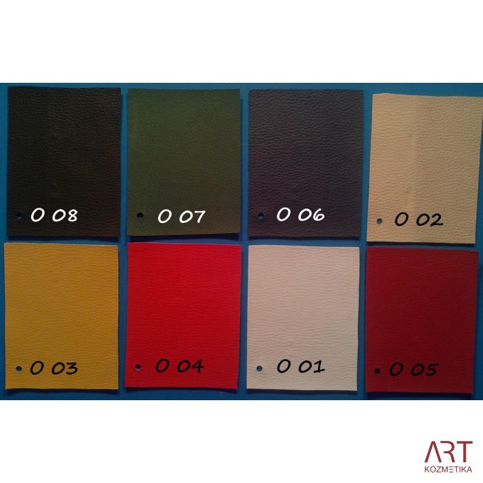 Stol za čakalnico za frizerski salon Metallic