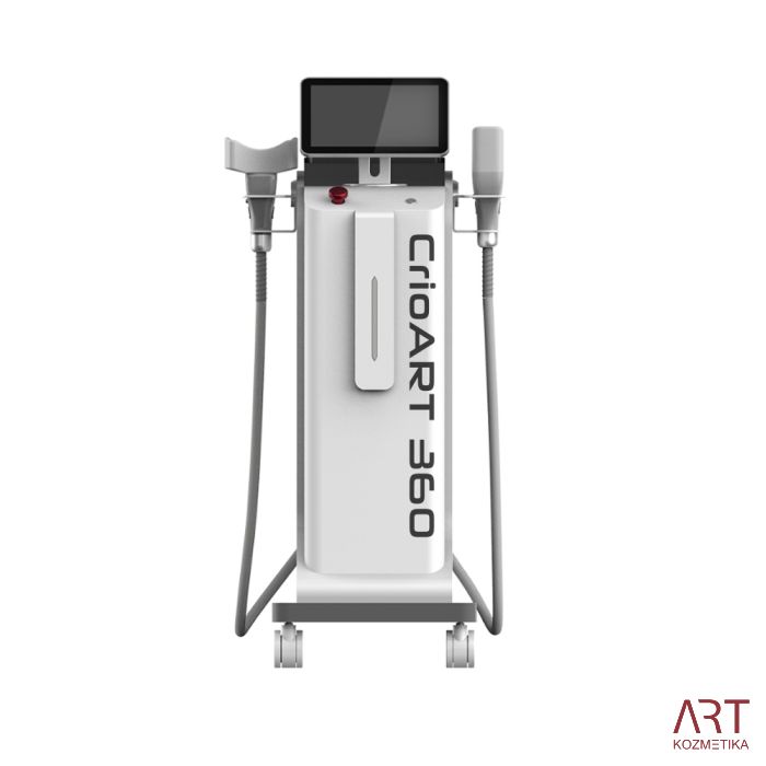 Kriolipoliza CrioART 360