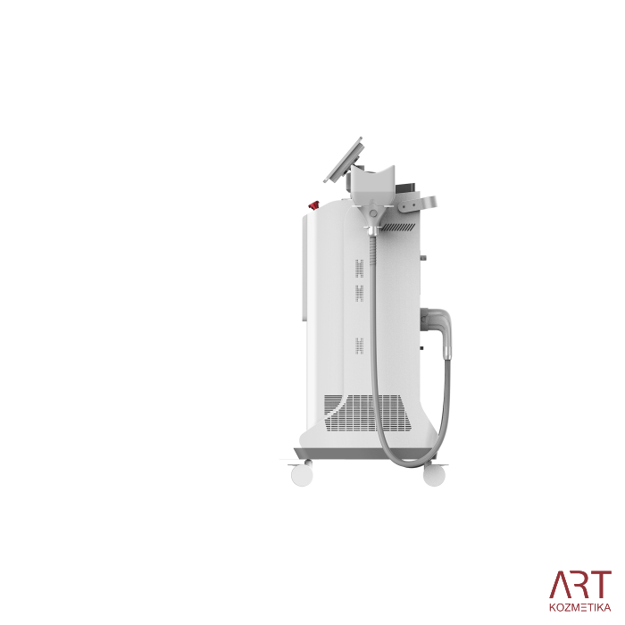 Kriolipoliza CrioART 360 - najam