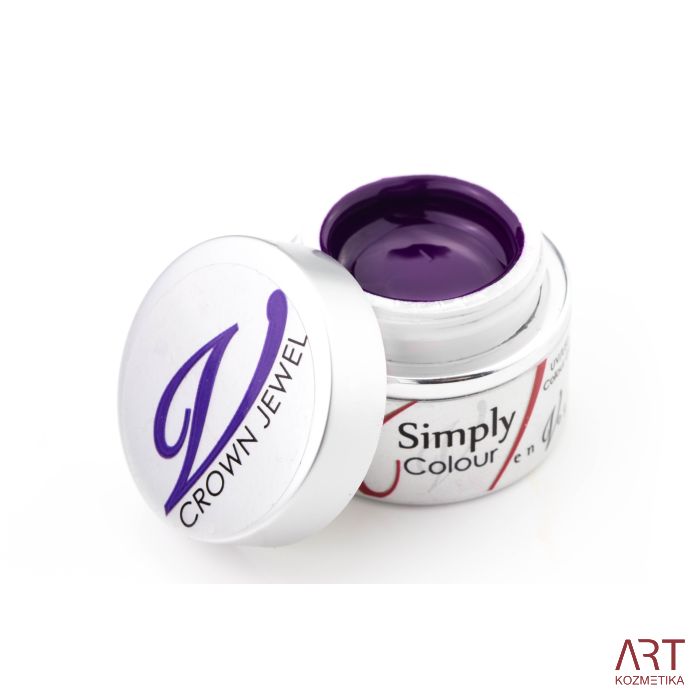 VT - SIMPLY Colour Gel Crown Jewel 5ml