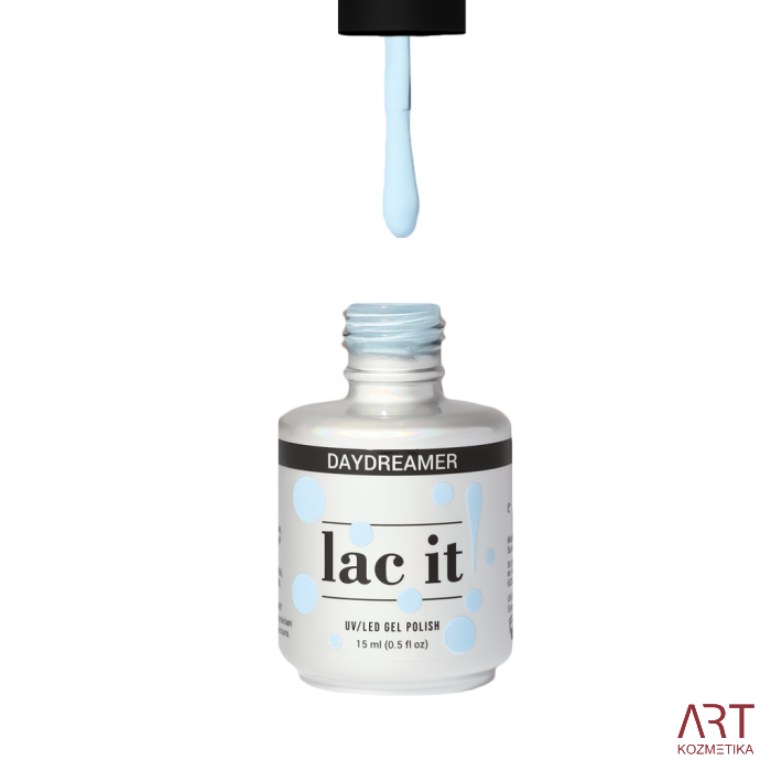 VT - Gel lak -DAYDREAMER 15ml