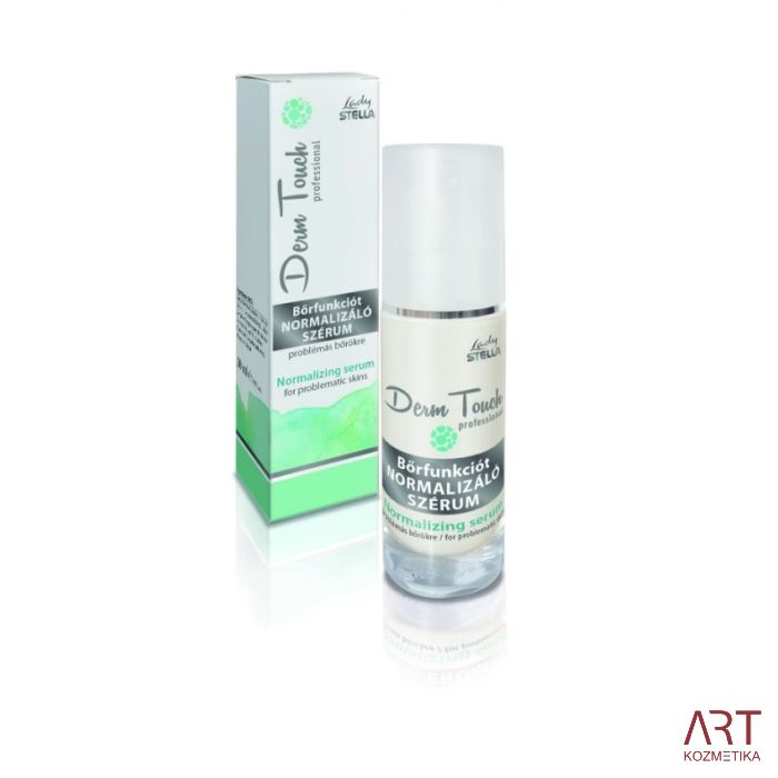 Derm Touch Professional serum za problematičnu kožu 30ml