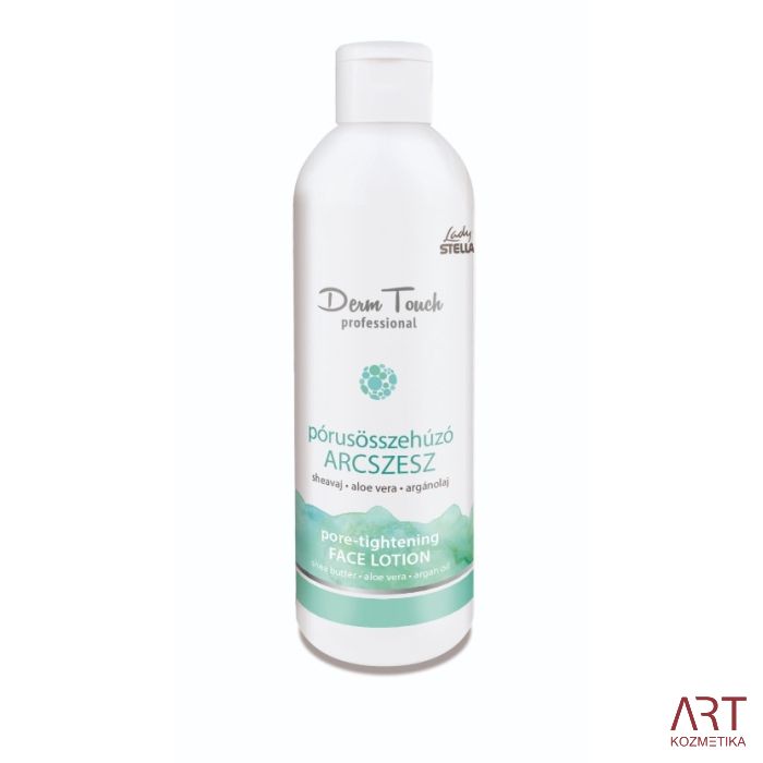 Derm Touch Professional tonik za suženje pora 250ml