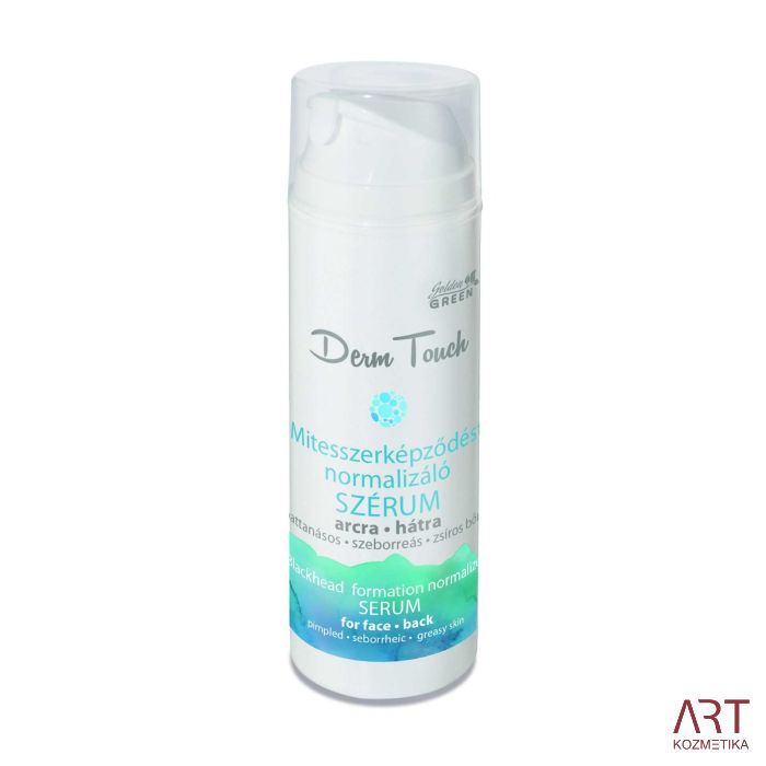 Derm Touch serum protiv nastanka akni 150ml