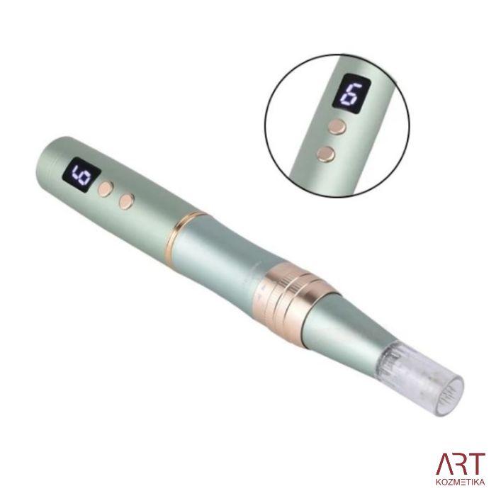 LED - uređaj za igličnu mezoterapiju