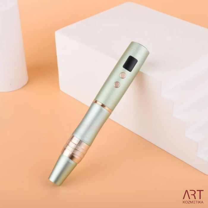 LED - uređaj za igličnu mezoterapiju