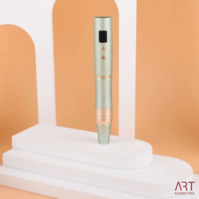 LED - uređaj za igličnu mezoterapiju