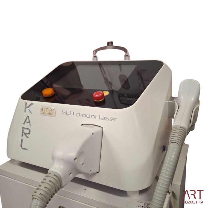 Diodni laser KARL 808nm | SLD laser - rabljen