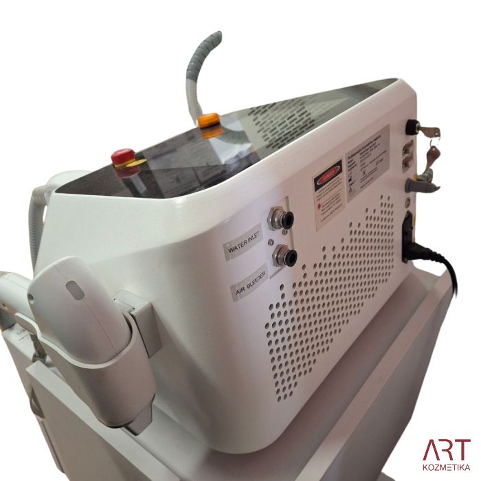 Diodni laser KARL 808nm | SLD laser - rabljen