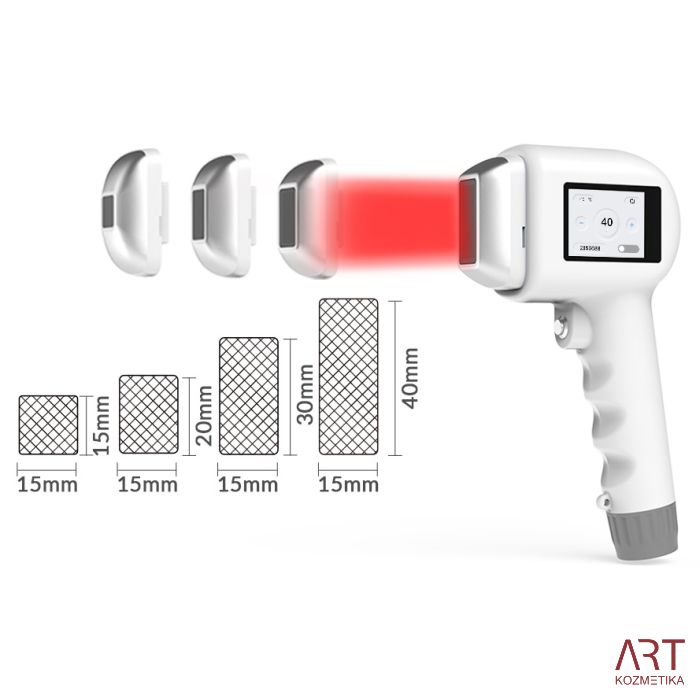 Diodni laser TrisCAM II