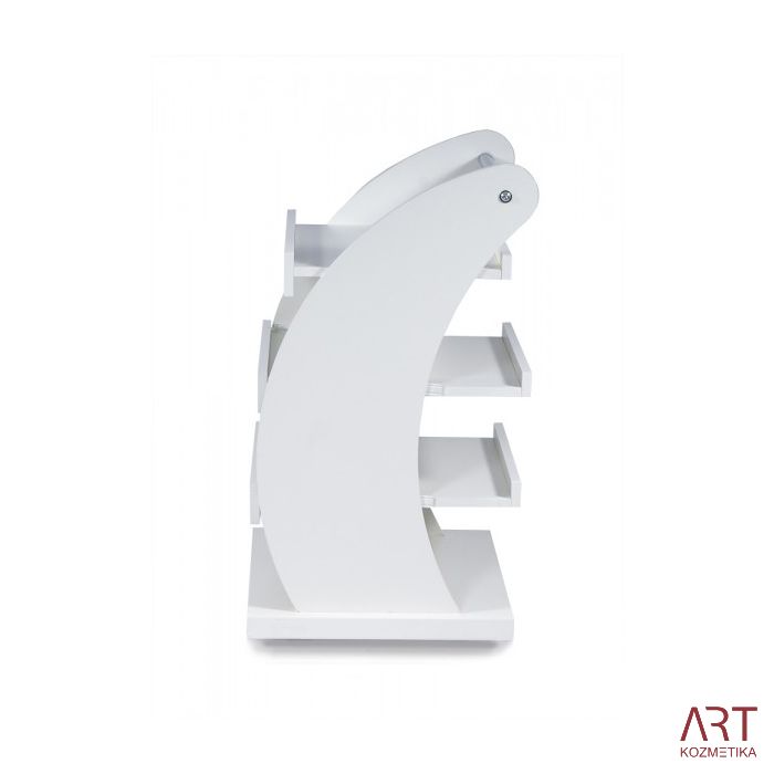 Kolica za odlaganje VI