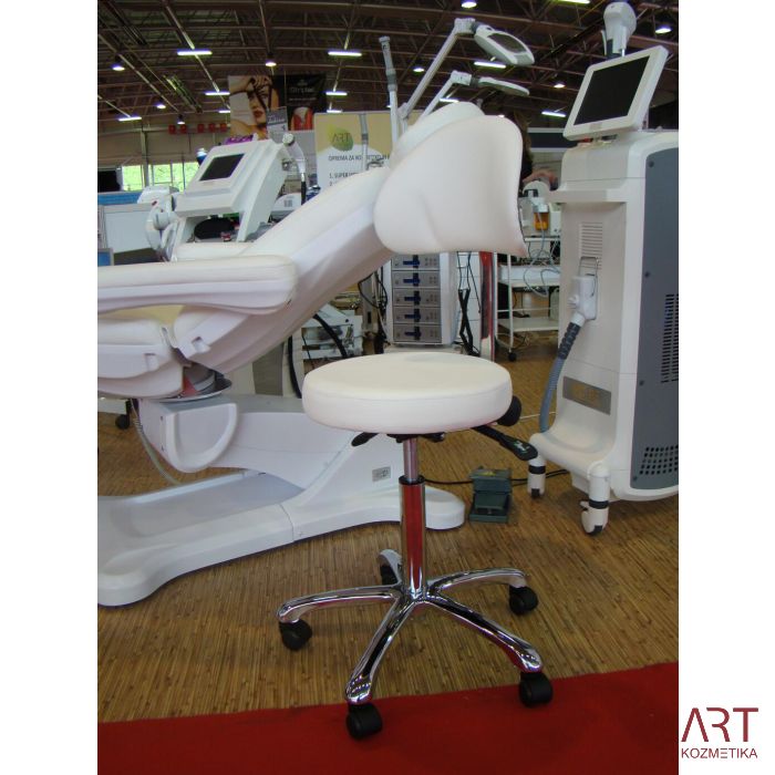 Radna stolica Fox-1025B | Comfort |