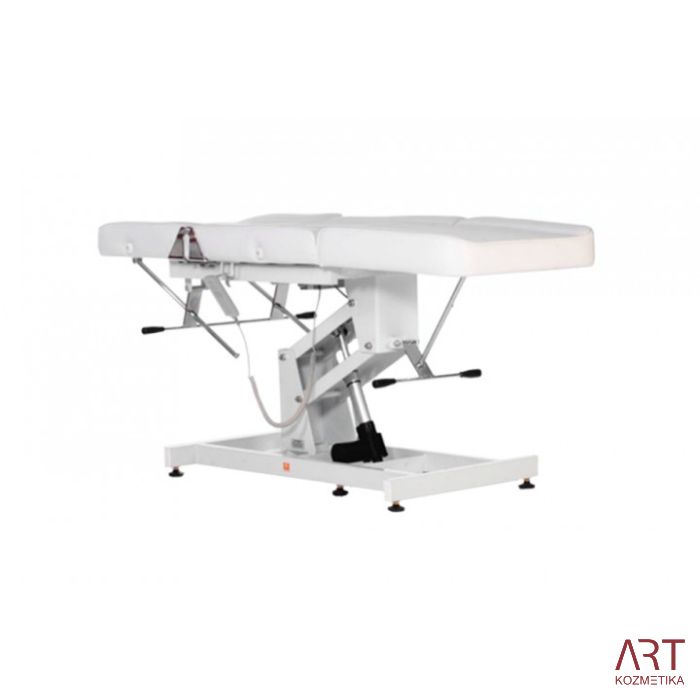 Električna kozmetično-masažna miza Queen Classic | 1 x motor