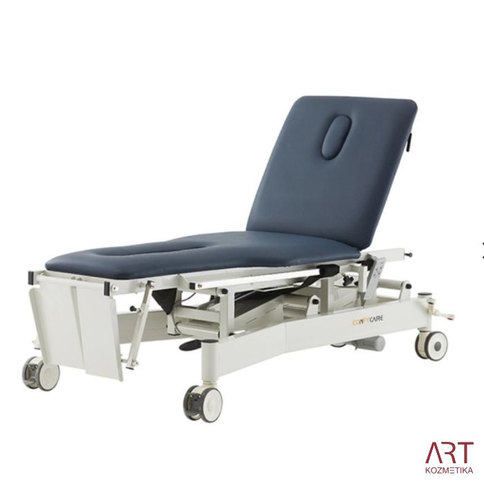 Električni terapeutski stol s podesivom visinom i nagibom Tilt - 2x motor