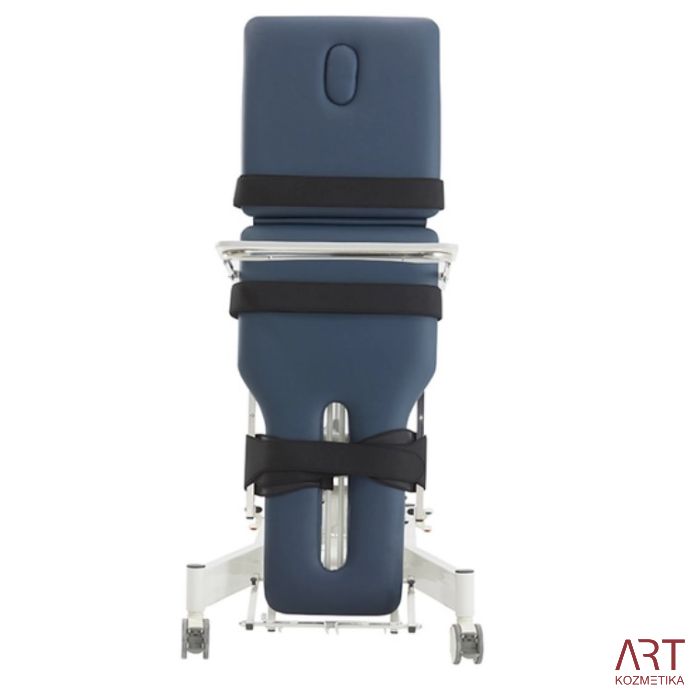 Električni terapeutski stol s podesivom visinom i nagibom Tilt - 2x motor