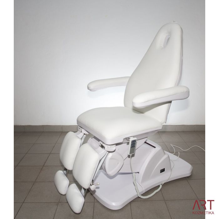 Električna pedikerska stolica Fox-2244A | Cubo |