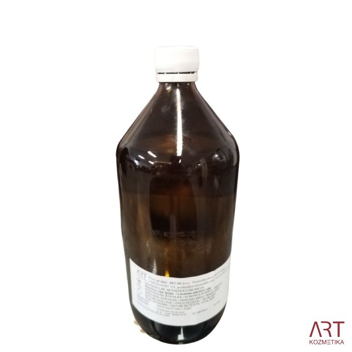 Eterično ulje Lavanda 900 ml