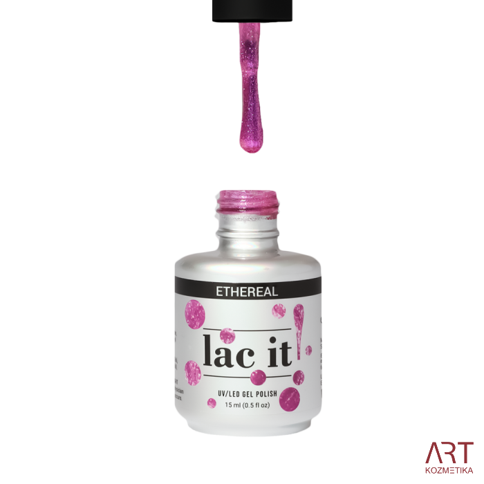VT - Gel lak -ETHEREAL15ml