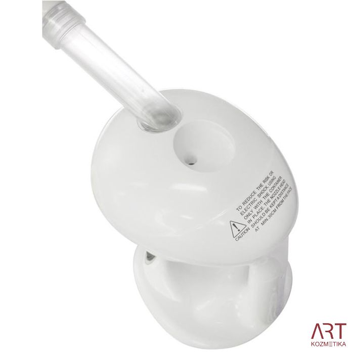 Prenosni vapozon z aromaterapijo Fox-F-100C | Port |
