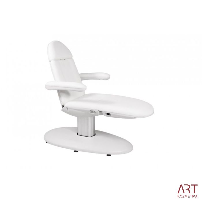 Električna pedikerska stolica Queen XII Classic | 3 x motor