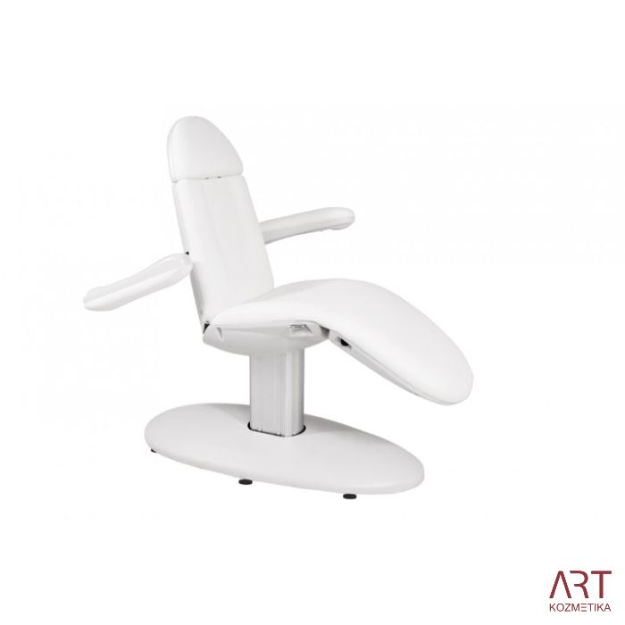 Električna pedikerska stolica Queen XII Classic | 3 x motor