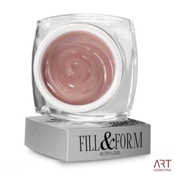 VT - MN FILLFORM ACRYL GEL COVER ROSE 30g