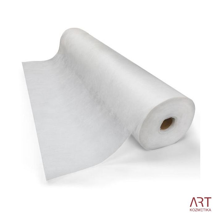 Flizelin perforirana rola 100 cm x 180 m | BEAUTYtim 