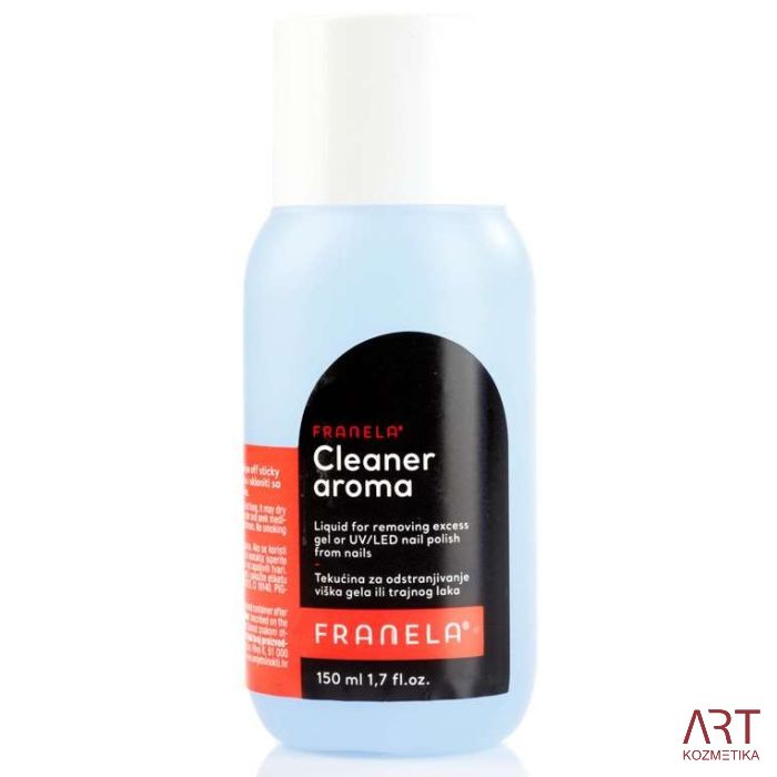 FRAN - Cleaner z aromo | 150ml